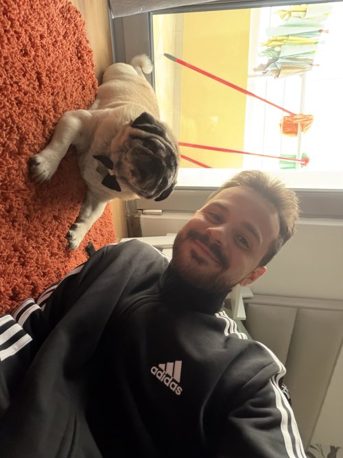 Kejvi Pesha profile picture