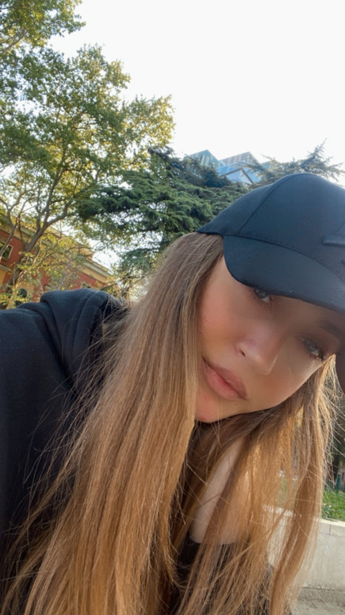 Vandorela Zefi profile picture