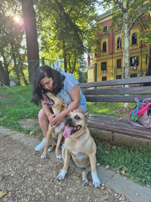 Geraldina Hekurani profile picture