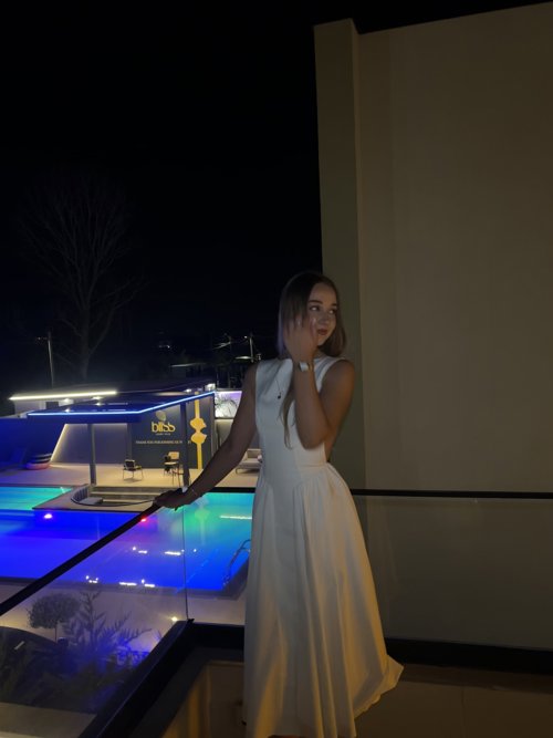 Megi Llazi profile picture