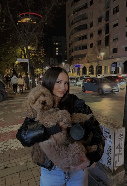 Ajla Miftarallari profile picture