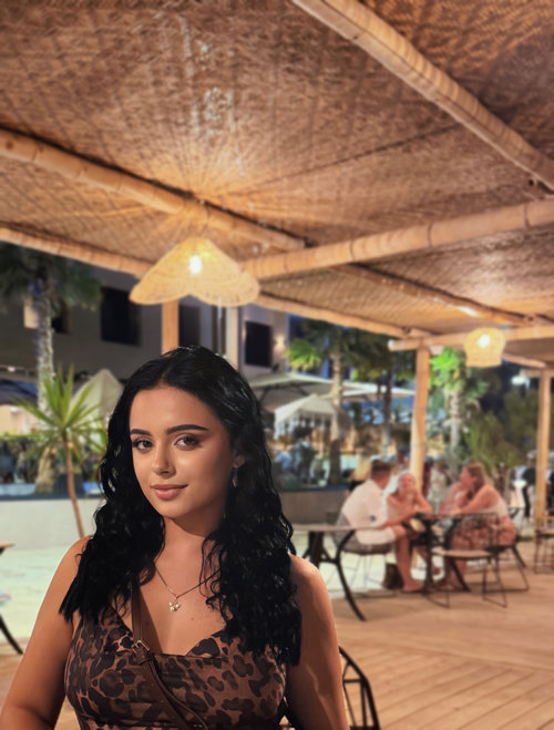 Anisa Metaj profile picture