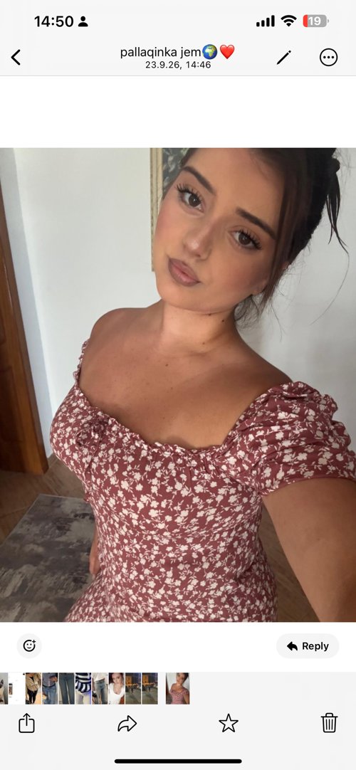 Lesjona Kajmak profile picture