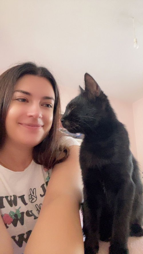 Malvina Çuka profile picture